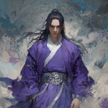 玄鑒仙族：家族修仙的智慧與勇氣，現(xiàn)代靈魂穿越神鏡的奇幻之旅