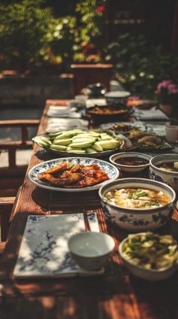 探尋西藏美食背后的文化與生活哲學