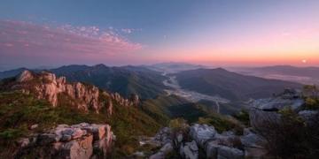 山巔至味：登泰山必試五款特色美食