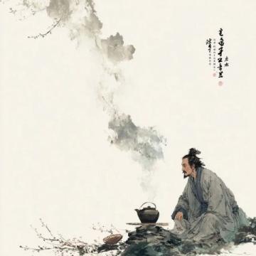 東漢張衡：科學(xué)與文學(xué)雙絕的天才巨擘