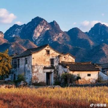 戳這里，一起來集郵>浙江莫干山風(fēng)景及美食介紹