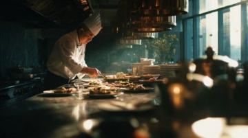 臨安萬豪中餐體驗(yàn)：品味江南風(fēng)情美食之旅