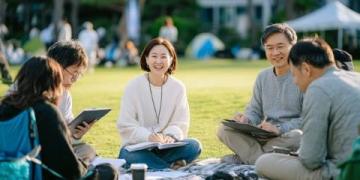 視頻集錦|2024年中國(guó)故事（瑪希隆大學(xué)場(chǎng)）圓滿落幕2024年中國(guó)故事