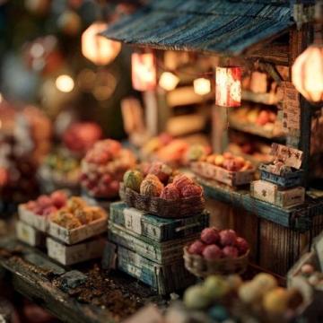 貴州必嘗美食推薦：絲娃娃、腸旺面等地域特色小吃