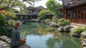 蘇州旅游攻略|特色美食小吃指南(私藏清單)