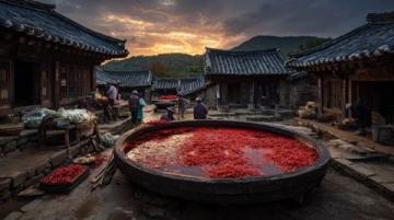 石塘鎮(zhèn)箬山漁村美食舌尖上的漁家風(fēng)情