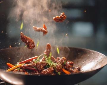 如何自制美味的溫州醬油肉？一看就會！