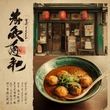 廣州芳村的前世今生(美食篇)