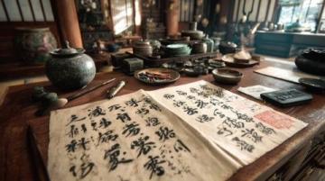 五一皇城相府獨家攻略：康熙帝師書房穿越之旅，避開人潮，12時辰玩法！