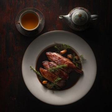 經(jīng)典宋式風(fēng)味：東坡肉的歷史與美味體驗
