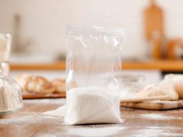 家常必備：細(xì)膩柔滑的低筋面粉大揭秘