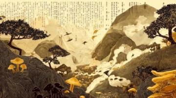 漲知識(shí)了！有人才竟然把半句封神的詩(shī)句給說(shuō)清楚了！古詩(shī)千千萬(wàn)，佳作數(shù)不完！