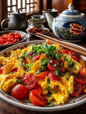 鮮香嫩滑的滑炒魚片一道養(yǎng)生又美味的佳肴