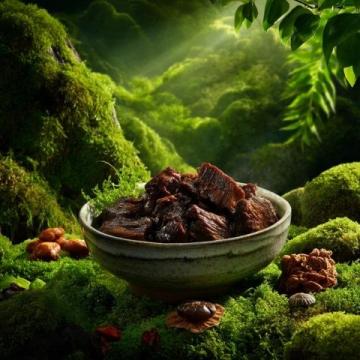 探秘東莞道滘的舌尖寶藏：地道牛蹄美食不容錯(cuò)過(guò)