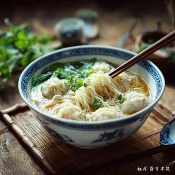 西北政法大學(xué)舌尖上的“西崔國際”：美味餛飩與炸雞飯推薦