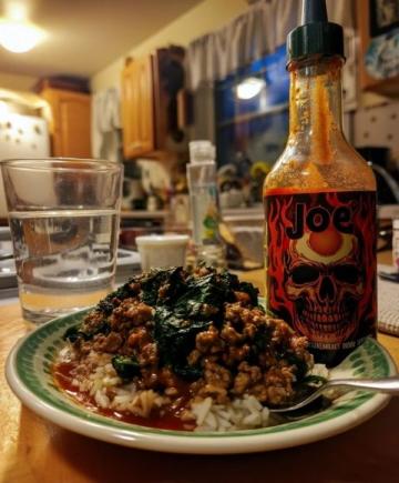 10分鐘速成！洋蔥炒肉家常快手菜，鮮香開胃又下飯