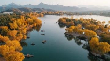 探索揚州春日美景：不容錯過的旅游景點推薦