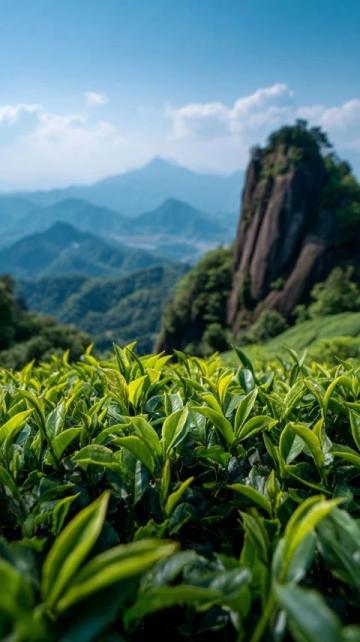 夏日云南之旅：花茶與美景的完美邂逅旅行指南