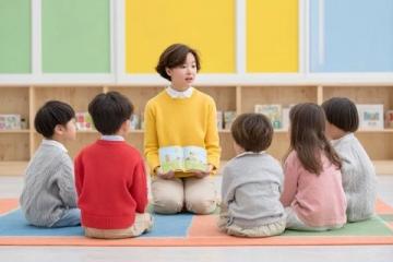 公立幼兒園不以知識(shí)為主教學(xué)真相揭秘！