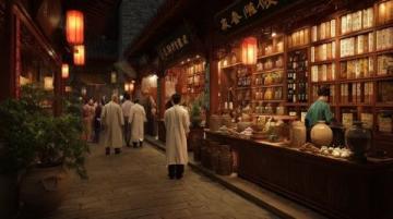 成都圣誕城市漫步必訪的8家店鋪推薦
