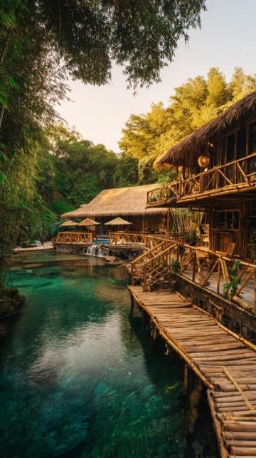 西雙版納，一場(chǎng)沉浸式的熱帶風(fēng)情之旅
