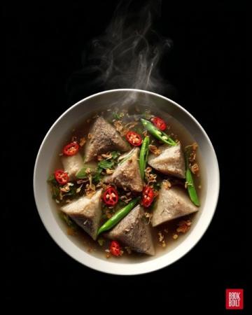 榆林必嘗的特色美食：拼三鮮、羊肉面等地道美味