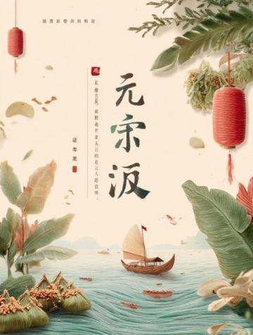端午節(jié)習(xí)俗探秘：意外的冷知識(shí)刷新你的認(rèn)知！