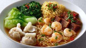武漢一日游全攻略：熱干面到燈光秀，美食美景一網(wǎng)打盡