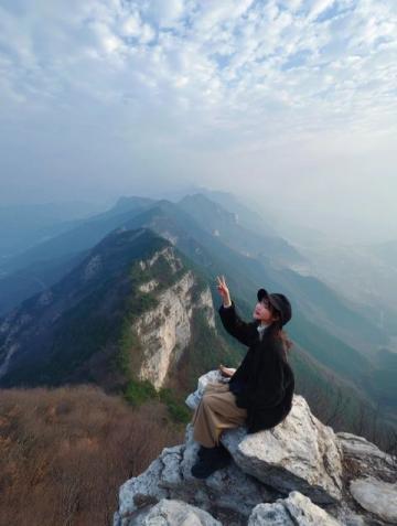 河北白石山5A級景區(qū)旅游攻略及推薦景點