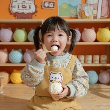 永昌十八子美食大揭秘:地方特色“子”系列美食解析