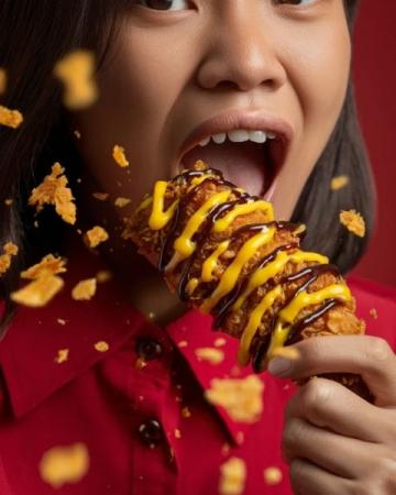 舌尖上的家鄉(xiāng)味道說出來