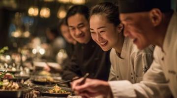揭秘重慶本土人才知道的美食地圖，人均20元享地道美味