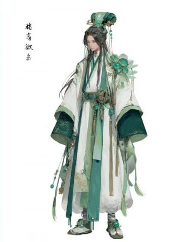 用古籍冷知識盤點(diǎn)畫江湖之不良人系列中神秘而強(qiáng)大的江湖勢力–幻音坊卷五