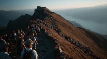 五一冷門旅行地人少景美不排隊(duì)，隨便一拍都是風(fēng)景大片！