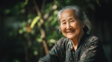 老年人必知的十大養(yǎng)老常識:從容面對晚年生活
