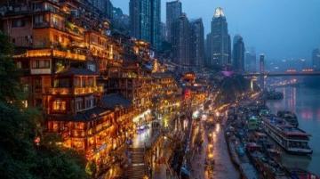 重慶公交地鐵景點(diǎn)通行規(guī)則