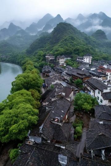 鞍山，一座宜居的東北小城，生活節(jié)奏慢物價低，幸福指數(shù)卻很高