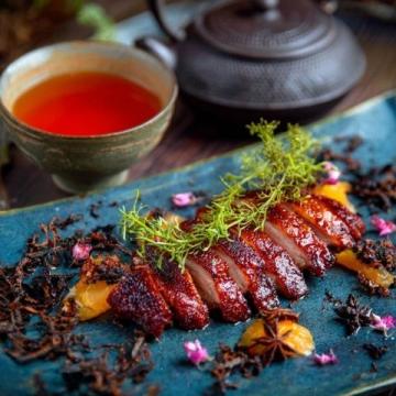 春節(jié)必備，54道年夜飯菜譜合集！舔屏舔屏送心