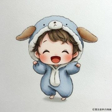 潮州妹妹帶回來的小玩意