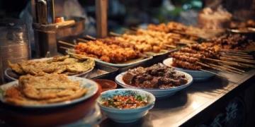 夜宵必備！潮汕美食Top5，跟 locals 吃最地道風(fēng)味