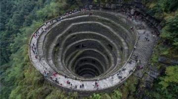 福建南靖土樓旅游經(jīng)驗(yàn)！