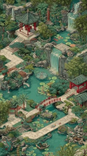 深圳青青世界:探索熱帶雨林與恐龍模型的奇幻之旅