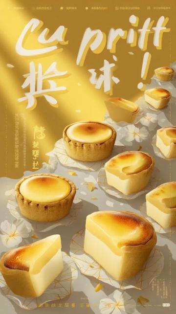 金黃誘人的洋芋粑粑(重慶美食洋芋粑粑)