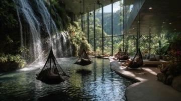 獨(dú)享悠閑：揭秘五個(gè)私藏旅行地，盡情揮霍時(shí)光