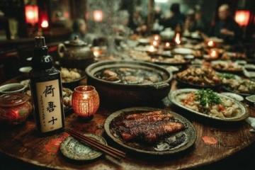 重溫經(jīng)典：深度剖析中國最愛的火鍋美食