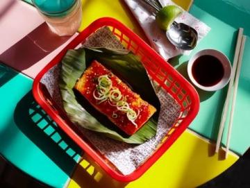 諸葛烤魚金牌香辣味的正宗做法