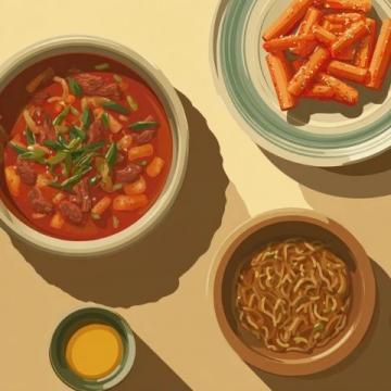 美味佳肴輕松做五道家常美食詳細(xì)教程