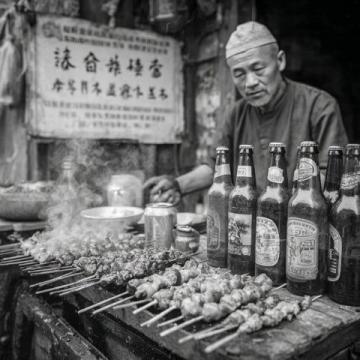如何自制美味的溫州醬油肉？一看就會！
