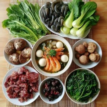 六道龍穴 美味秘籍助您順勢(shì)升值