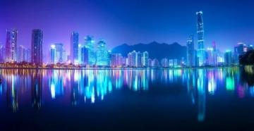探索深圳美景探尋深圳美好在深圳發(fā)現(xiàn)美好分享深圳的美景深圳
